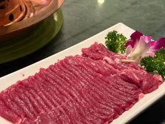 -南门涮肉(上海二店)