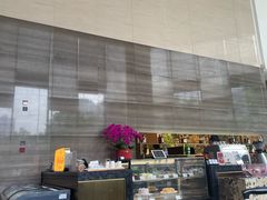 -福州泰禾铂尔曼酒店·大堂酒廊