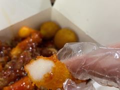 -Obligi Chicken韩式炸鸡(五道口店)