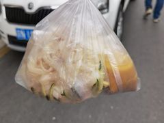 -老味道凉皮(石景山店)