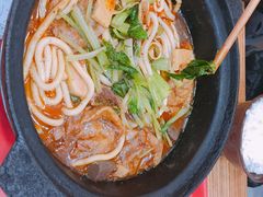 -江南大学-第一食堂(江南苑)