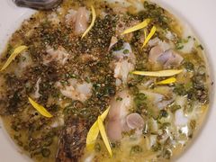 -渔语鱼新川菜Bistro(万象天地店)