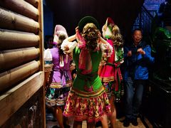 -卢布里西餐厅(满洲里店)