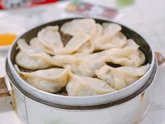 -金城包子牛肉灌汤包(台东四路店)