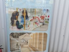 -星漠亲子餐厅•有机食材•儿童游乐