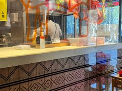 -潮牛海记•潮汕牛肉火锅•醉鸡煲•粿条汤(通北路店)