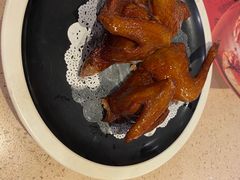 -点都德(大茶楼店)