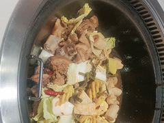 -东北铁锅宴(云龙华府店)