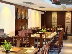 -皇城老妈火锅(琴台店)
