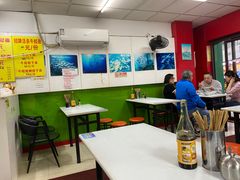-明呈黄鱼面馆(斜土路店)