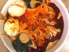 -清真·宏顺祥卤汁凉粉(大皮院店)
