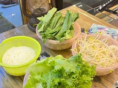 -马帮菜馆·美味野生菌
