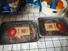 -味上湘菜馆(岳麓山店)