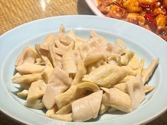 -渝信川菜(长安店)