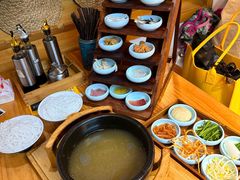 -勺子米线·云南传统小吃市集(四方街店)