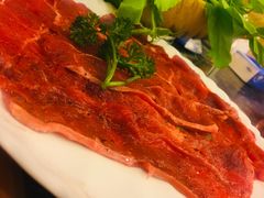 -老码头火锅(玉林店)