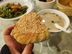 武大郎烧饼-三义和酒楼(广渠门店)