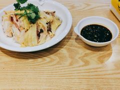 -禧凰·老上海白斩鸡辣肉面店