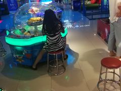 -大玩家超乐场(万达广场苏州吴中店)