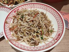-满园烤鸭·春饼(太原街万达店)