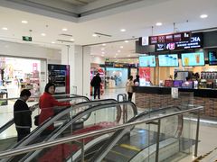 -沈阳百联购物中心(青年大街店)