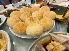 -清心鸡沙田乳鸽店·非遗传承(粤垦路店)
