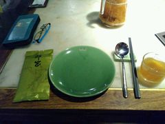 餐具-那家小馆•北京菜•烤鸭(中关村店)