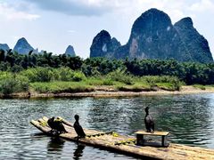 -桂林两江四湖景区