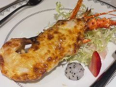 -珠海华发喜来登酒店-采悦轩中餐厅