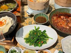 -锦府盐帮·侯宅(五棵松万达店)