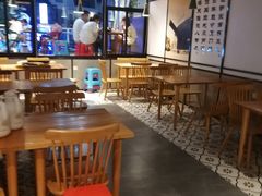 大堂-大厨的餐厅(曾厝垵总店)