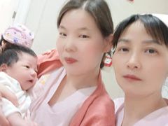 -福田家月子中心 产后 月嫂(市立母子医院店)
