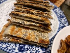 -天和晟烤鸭店(玉泉西街店)