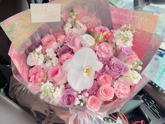 -田园花舍花店(北城未来实体店)