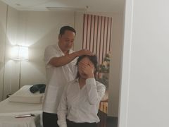 -巧功夫推拿·采耳·疼痛调理(蔚然中心店)