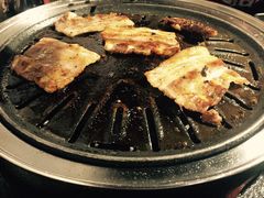-九田家黑牛烤肉料理(贝尔路店)