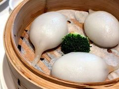 怀旧靓金吒-景月阁空中食府(希尔顿酒店)
