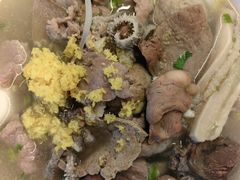 -潮镇老尾牛杂(环城西路店)