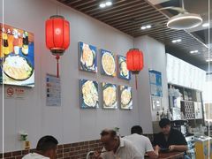 -台州老六海鲜面馆(上南总店)