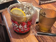 -北丐先生·野馄饨烧烤(长宁龙之梦店)