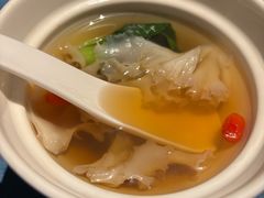 -三利音·玖弄小鲜(浦东嘉里城店)