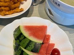 -小船渔村•大连菜•大连焖鱼(黄河路店)