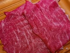 -牛YO寿喜烧和牛火锅自助(三台子万象汇店)