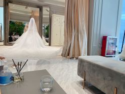 -MuseMarry婚纱(前海嘉里中心店)