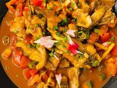 -大师傅金奖啤酒鱼(西街口总店)