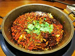 -受气牛肉·重庆耙牛肉(来福士店)