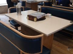大堂-晓靖轩烧烤(沙河风情店)