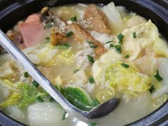 -聚丰园•湖鲜餐厅(阿红私房菜梅石路店)