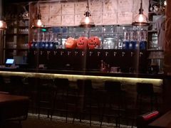 -岔巴精酿啤酒餐吧(南屏街店)