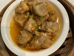 -悦雅居·老广州老味道(长湖店)